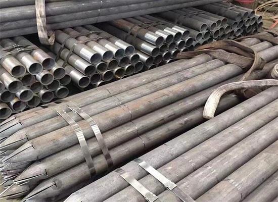 多伦格构柱